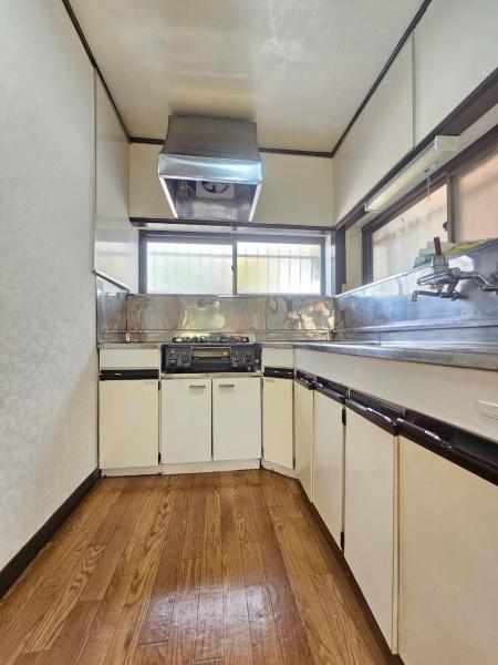 練馬区南大泉２丁目の中古一戸建て