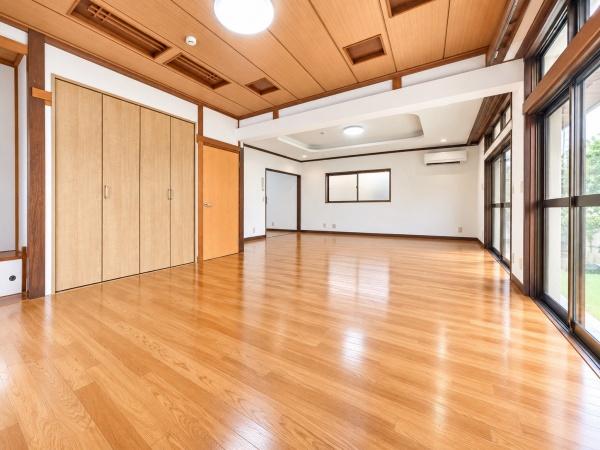 練馬区南大泉２丁目の中古一戸建て