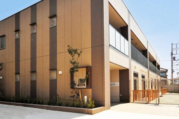 板橋区大谷口２丁目の土地(ほっぺるランド大谷口)