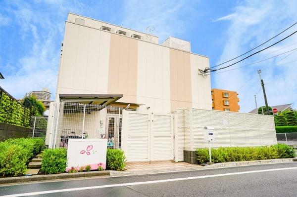 ハイラーク新赤羽(さくらさくみらい浮間)