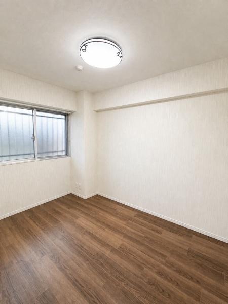 ハイラーク新赤羽