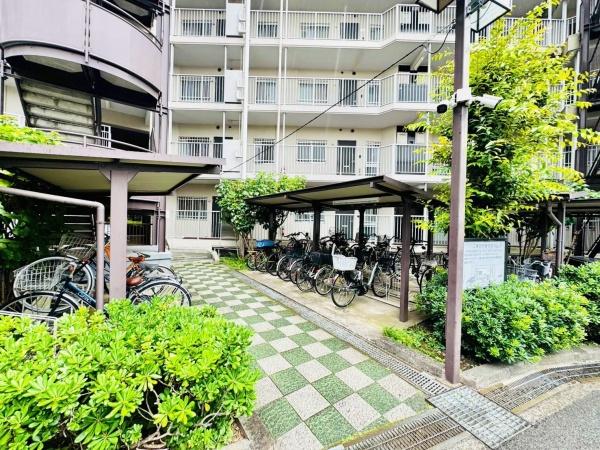 ハイラーク新赤羽