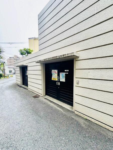 ハイラーク新赤羽