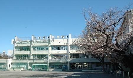 クオリティ大山(板橋区立板橋第七小学校)