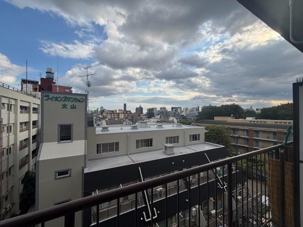 クオリティ大山