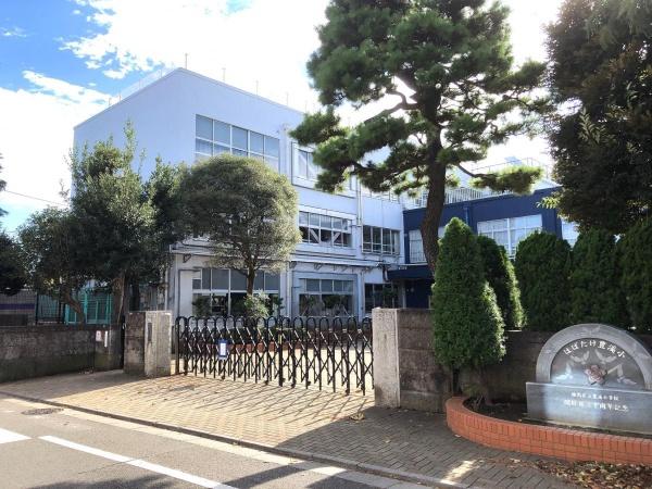 練馬区土支田３丁目の新築一戸建(練馬区立豊溪小学校)