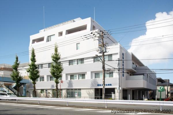 練馬区土支田３丁目の新築一戸建(練馬志匠会病院)