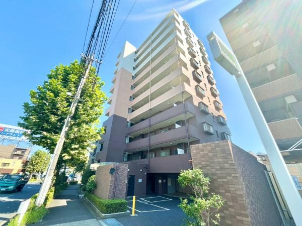 プラゼール練馬高野台