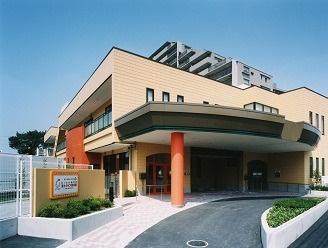 日野市多摩平３丁目の土地(ピノキオ幼児舎富士ライフ豊田園)