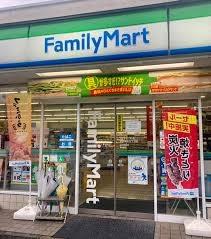 光が丘パークタウン　春の風公園街7-6-5号棟(ファミリーマート練馬高松五丁目店)