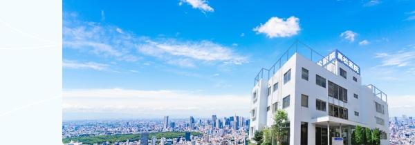 光が丘パークタウン　春の風公園街7-6-5号棟(医療法人社団蒼生会高松病院)