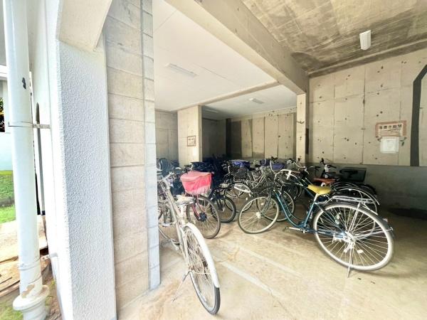 光が丘パークタウン　春の風公園街7-6-5号棟
