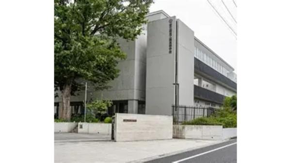 アドゥー氷川台(セブンイレブン練馬早宮中央通り店)