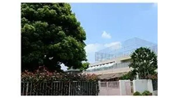アドゥー氷川台(早宮保育園)