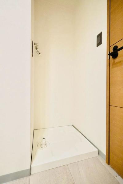 アドゥー氷川台