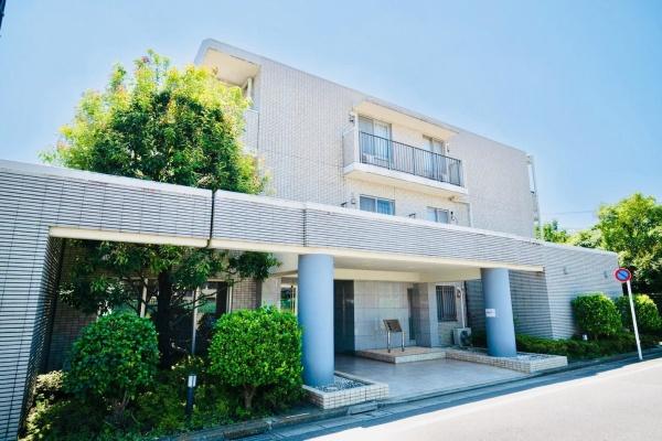 アドゥー氷川台