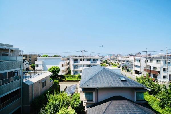 アドゥー氷川台