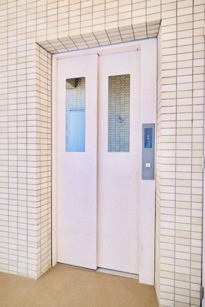 アドゥー氷川台