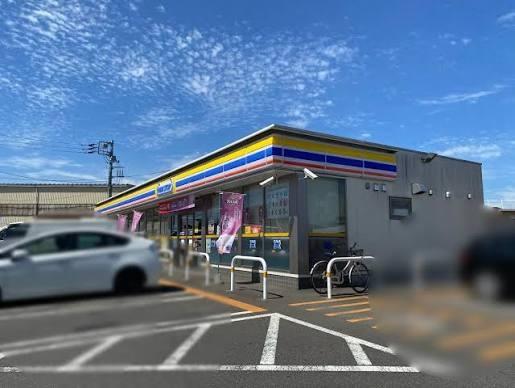 鎌ケ谷市東初富５丁目の中古一戸建て(ミニストップ白井冨士店)