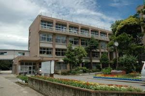 鎌ケ谷市東初富５丁目の中古一戸建て(鎌ケ谷市立初富小学校)