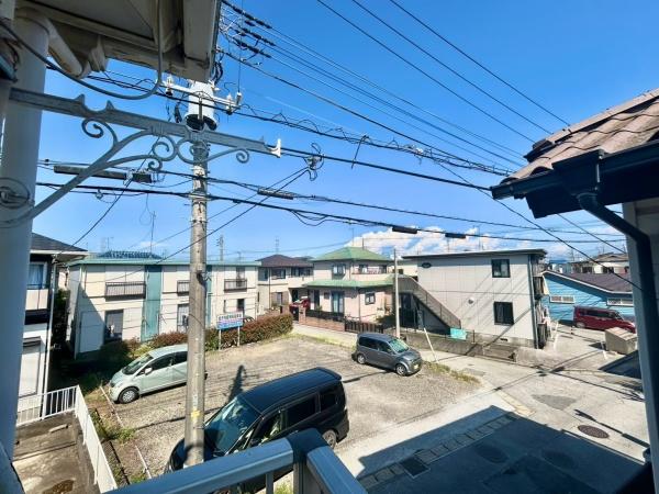鎌ケ谷市東初富５丁目の中古一戸建て