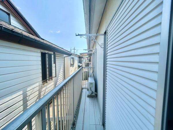 鎌ケ谷市東初富５丁目の中古一戸建て