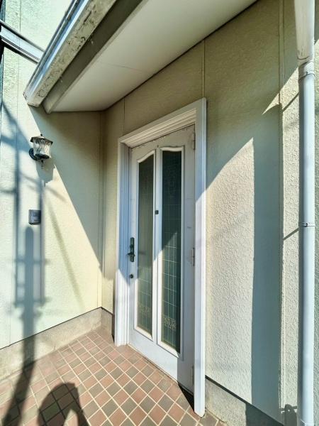 鎌ケ谷市東初富５丁目の中古一戸建て