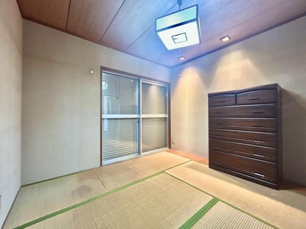 鎌ケ谷市東初富５丁目の中古一戸建て