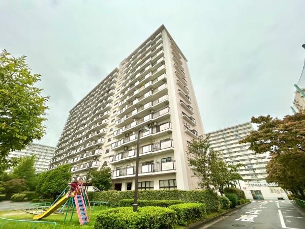 パークシティ光が丘6号棟