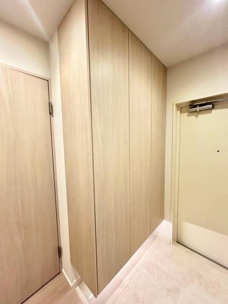 パークシティ光が丘6号棟
