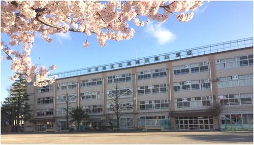 杉並区高井戸東２丁目の中古一戸建て(杉並区立高井戸東小学校)