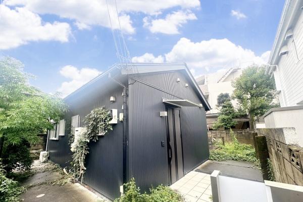 杉並区高井戸東２丁目の中古一戸建