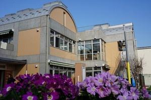 クリオ西高島平壱番館(下新倉みどり保育園)