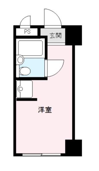 トップルーム横浜