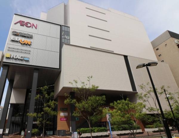トップルーム横浜(イオンフードスタイル横浜西口店)