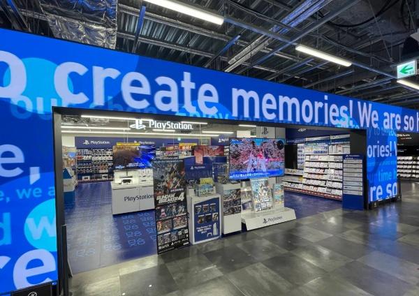 トップルーム横浜(エディオン横浜西口本店)
