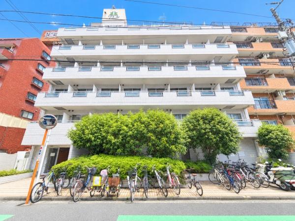 トップルーム横浜