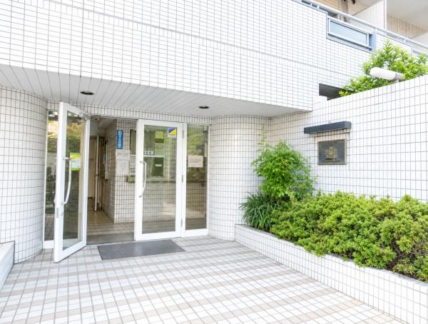 トップルーム横浜