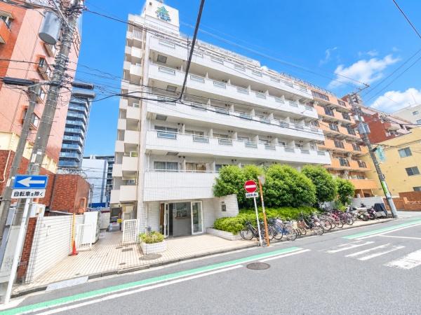 トップルーム横浜