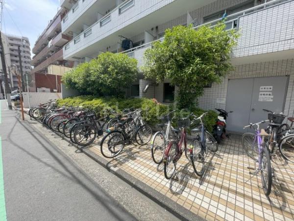 トップルーム横浜
