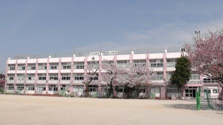 練馬区富士見台２丁目の土地(練馬区立石神井東小学校)