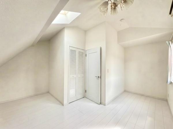 世田谷区奥沢７丁目の中古一戸建て