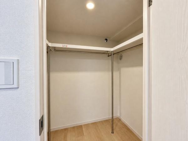 パークシティ光が丘6号棟