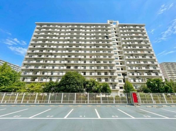 パークシティ光が丘6号棟