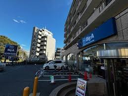 アムズシティ光が丘(ビッグ・エー練馬高松店)