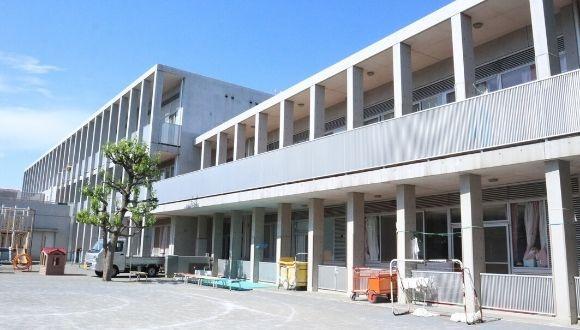 アムズシティ光が丘(光が丘わかば保育園)