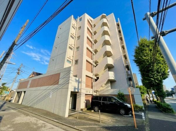 アムズシティ光が丘