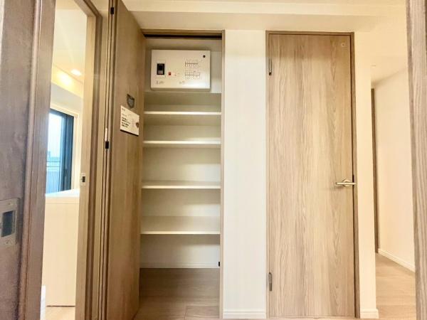 アムズシティ光が丘
