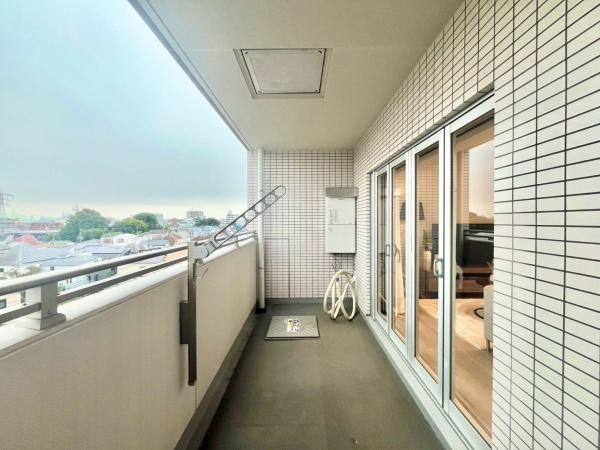 アムズシティ光が丘
