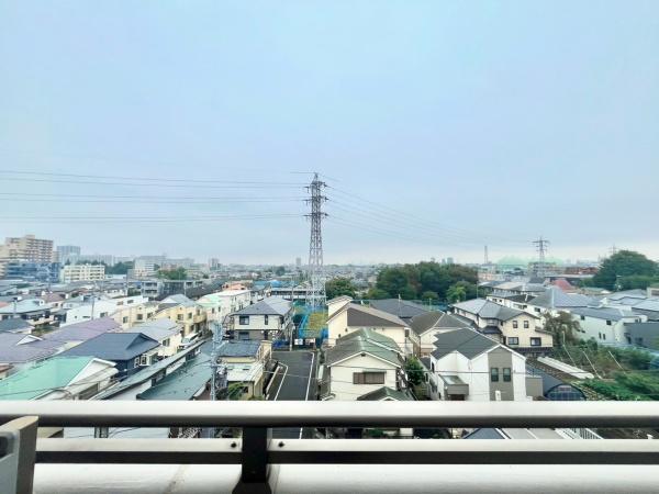 アムズシティ光が丘